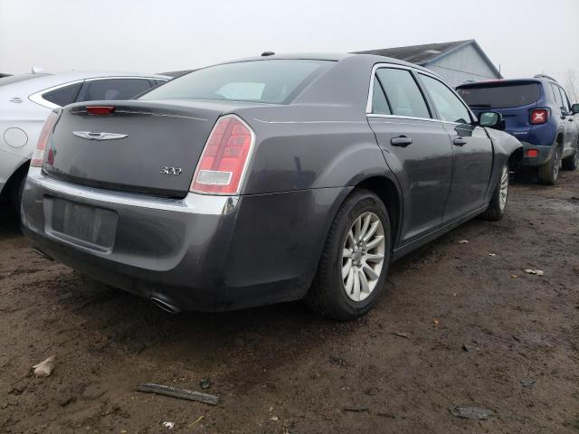Photo 4 from auction – 2013 CHRYSLER 300 with VIN 2C3CCAAGXDH589831