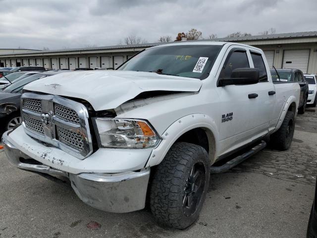 Photo 2 from auction – 2014 RAM 1500 ST with VIN 1C6RR7FTXES372830