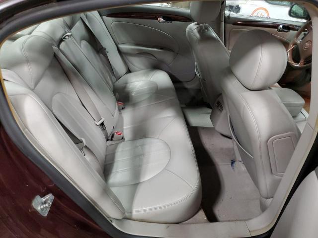 Photo 6 from auction – 2006 BUICK LUCERNE CX with VIN 1G4HD57276U227680