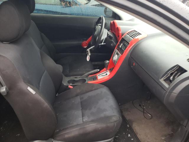 Photo 5 from auction – 2010 TOYOTA SCION TC with VIN JTKDE3B7XA0309418