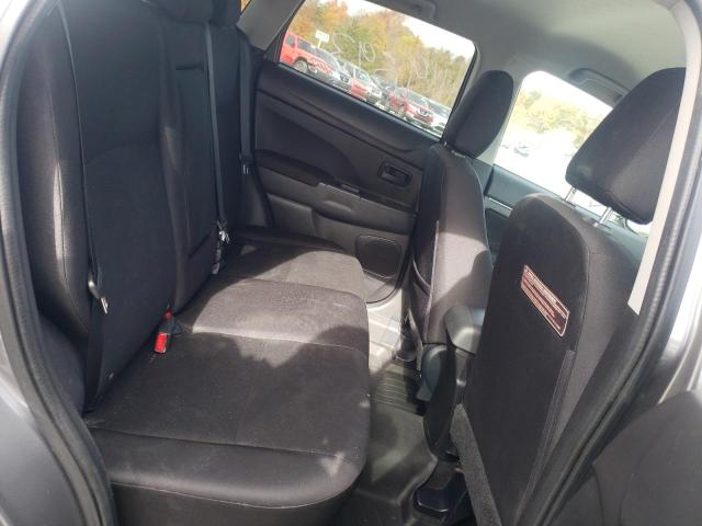 Photo 6 from auction – 2015 MITSUBISHI OUTLANDER with VIN 4A4AP3AU6FE001418