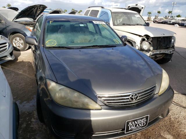 Photo 1 from auction – 2006 TOYOTA CAMRY LE with VIN 4T1BE30K76U738503