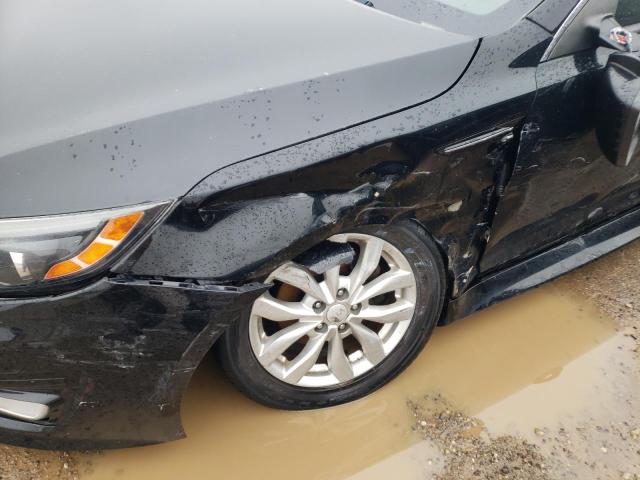 Photo 9 from auction – 2014 KIA OPTIMA LX with VIN 5XXGM4A75EG351014