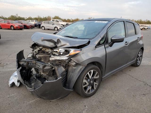 Photo 2 from auction – 2016 NISSAN VERSA NOTE with VIN 3N1CE2CPXGL410078