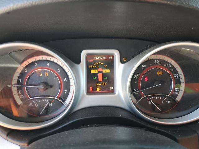Zdjęcie 9 z aukcji – 2015 DODGE JOURNEY SX z VIN 3C4PDCBG9FT668633