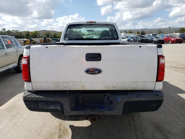 Photo 6 from auction – 2009 FORD F250 SUPER with VIN 1FTNF21519EA01832