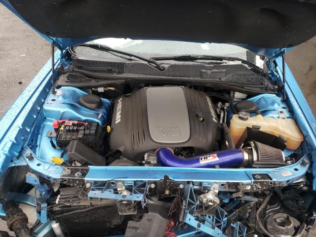 Photo 7 from auction – 2015 DODGE CHALLENGER with VIN 2C3CDZAT6FH816525