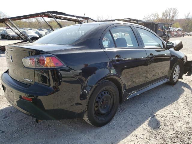 Photo 4 from auction – 2015 MITSUBISHI LANCER ES with VIN JA32U2FU0FU008490