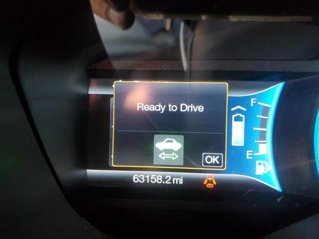 Photo 8 from auction – 2013 FORD C-MAX SEL with VIN 1FADP5BU8DL502243