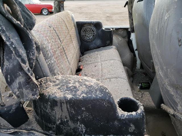 Photo 6 from auction – 1998 JEEP WRANGLER / with VIN 1J4FY19S5WP754096