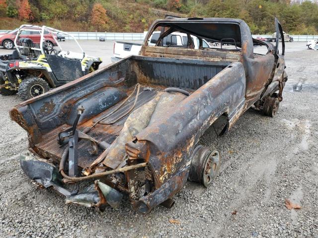 Photo 4 from auction – 1995 DODGE RAM 1500 with VIN 3B7HC13YXSM188754