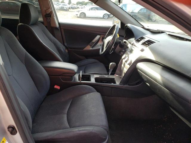 Photo 5 from auction – 2008 TOYOTA CAMRY CE with VIN 4T1BE46K78U238888