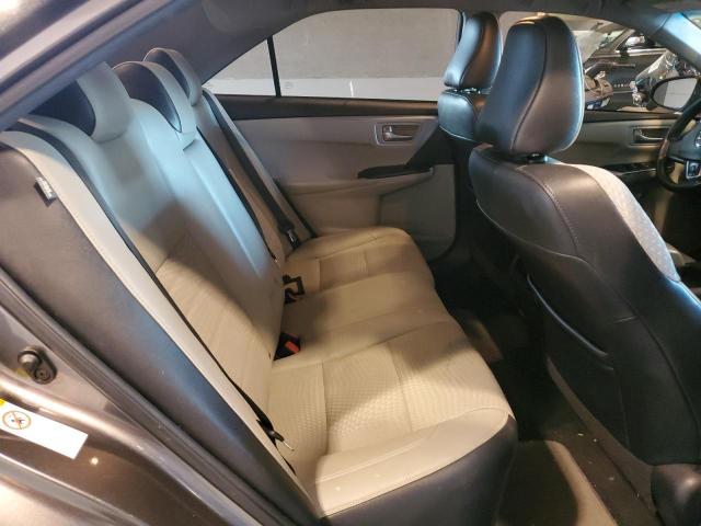 Photo 6 from auction – 2015 TOYOTA CAMRY LE with VIN 4T1BF1FK4FU488498