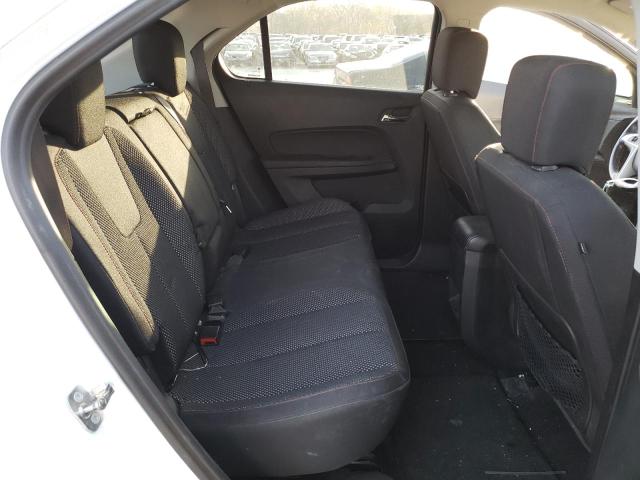 Photo 6 from auction – 2017 CHEVROLET EQUINOX LT with VIN 2GNALCEK2H1614448