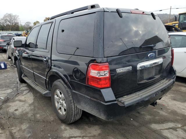 Photo 3 from auction – 2008 FORD EXPEDITION with VIN 1FMFU16588LA82394