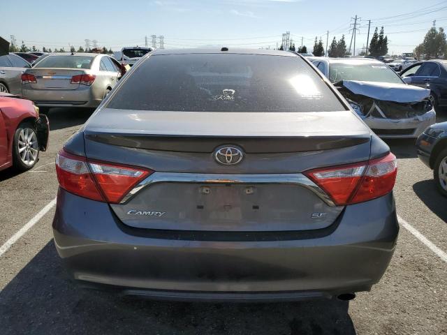 Photo 6 from auction – 2017 TOYOTA CAMRY LE with VIN 4T1BF1FK8HU301461