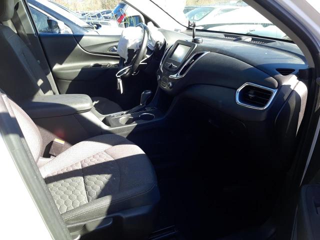 Photo 5 from auction – 2018 CHEVROLET EQUINOX LT with VIN 2GNAXSEV3J6232219