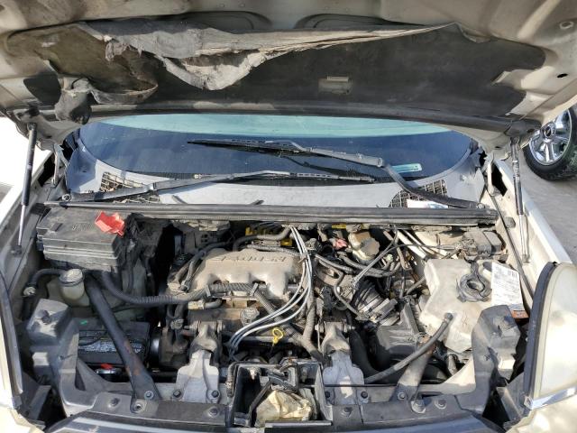 Photo 7 from auction – 2004 BUICK RENDEZVOUS with VIN 3G5DA03E84S553491