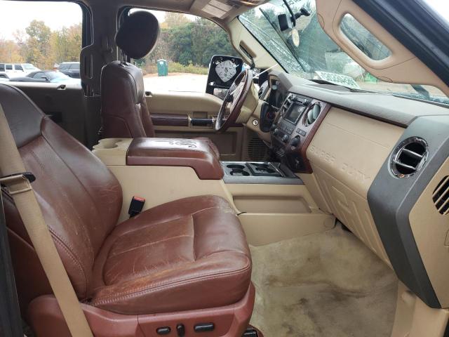 Photo 5 from auction – 2012 FORD F250 SUPER with VIN 1FT7W2BT7CEA95261