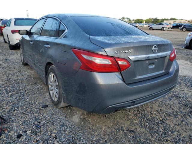 Photo 3 from auction – 2017 NISSAN ALTIMA 2.5 with VIN 1N4AL3AP0HC270984