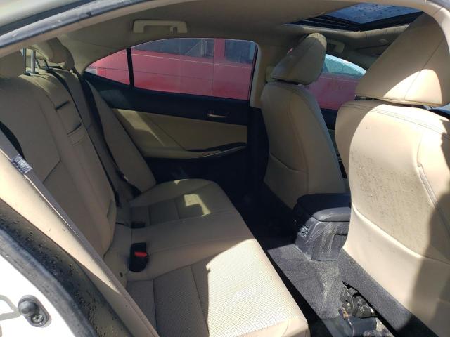 Photo 6 from auction – 2019 LEXUS IS 300 with VIN JTHBA1D26K5086135