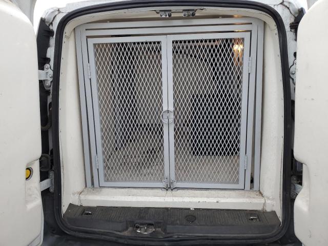 Photo 9 from auction – 2015 FORD TRANSIT CO with VIN NM0LS7E7XF1193974