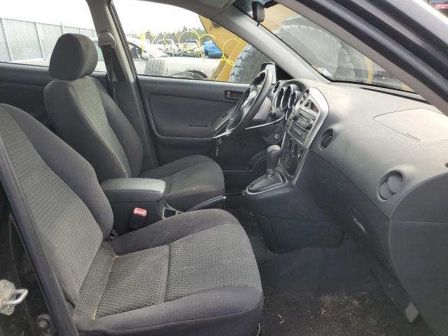 Foto 5 de la subasta – 2005 TOYOTA COROLLA MA con VIN 2T1KR32E55C879811
