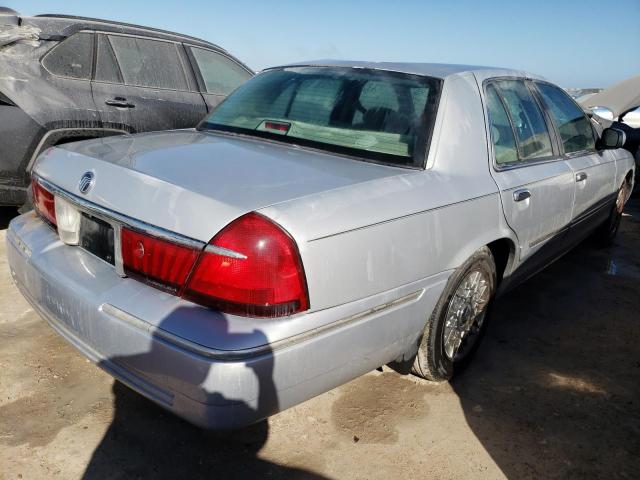 Photo 4 from auction – 2001 MERCURY GRAND MARQ with VIN 2MEFM74W01X649384