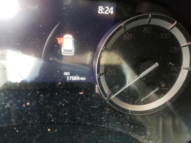 Photo 8 from auction – 2022 TOYOTA HIGHLANDER with VIN 5TDFZRBH2NS188774