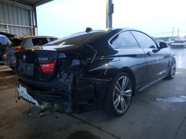 Photo 4 from auction – 2014 BMW 435 I with VIN WBA3R1C59EK190664