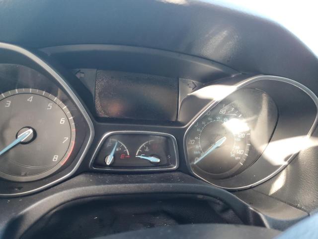 Photo 8 from auction – 2013 FORD FOCUS SE with VIN 1FADP3F23DL312055