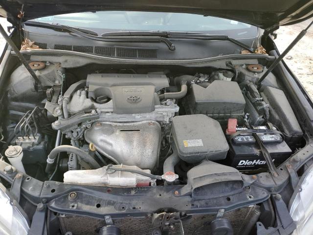 Photo 7 from auction – 2016 TOYOTA CAMRY with VIN 4T1BF1FK5GU556065