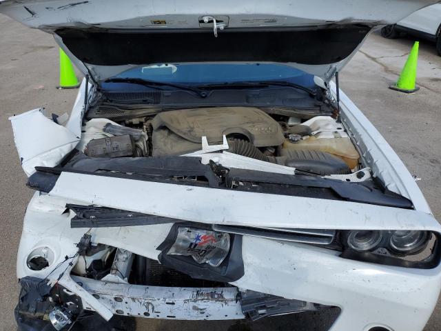 Photo 7 from auction – 2016 DODGE CHALLENGER with VIN 2C3CDZAG1GH200669