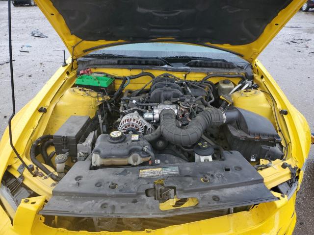 Photo 7 from auction – 2006 FORD MUSTANG with VIN 1ZVFT80N765129017