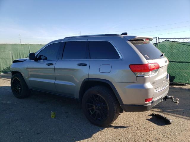 Photo 2 from auction – 2015 JEEP GRAND CHER with VIN 1C4RJFBGXFC229746