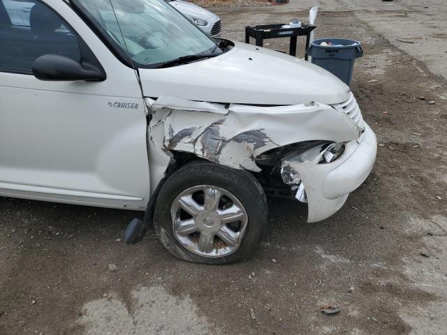 Photo 9 from auction – 2003 CHRYSLER PT CRUISER with VIN 3C8FY68B53T559271