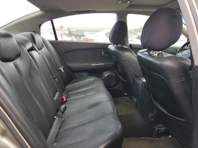 Photo 6 from auction – 2006 NISSAN ALTIMA S with VIN 1N4AL11E36C151830