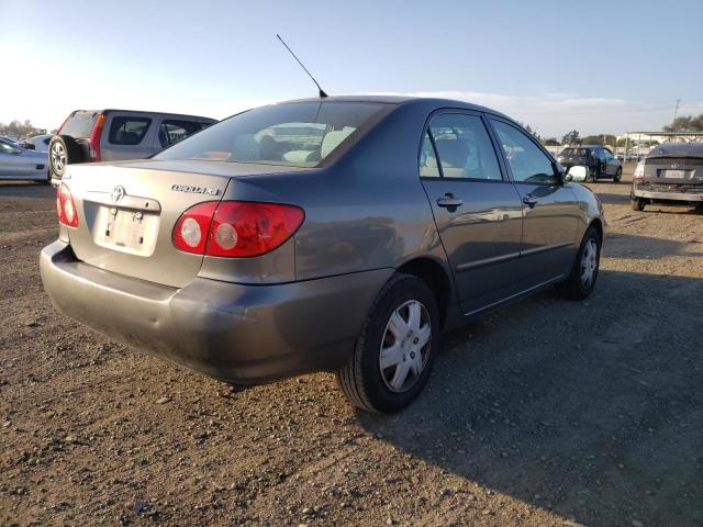 Photo 3 from auction – 2007 TOYOTA COROLLA CE with VIN 2T1BR30E87C736213