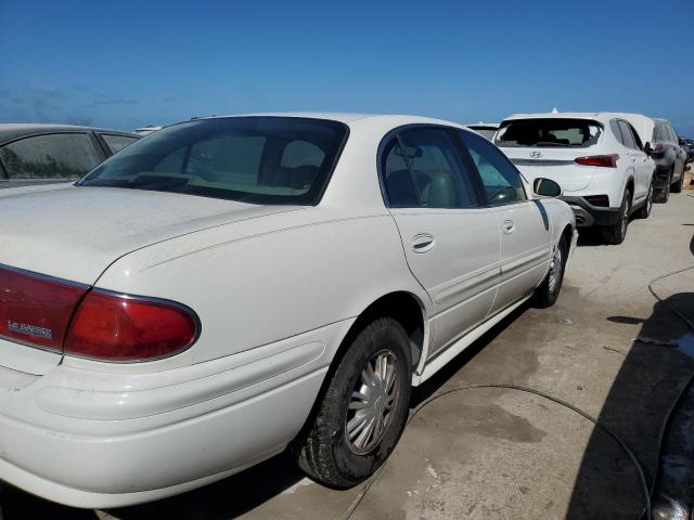 Photo 4 from auction – 2003 BUICK LESABRE CU with VIN 1G4HP52K73U166504
