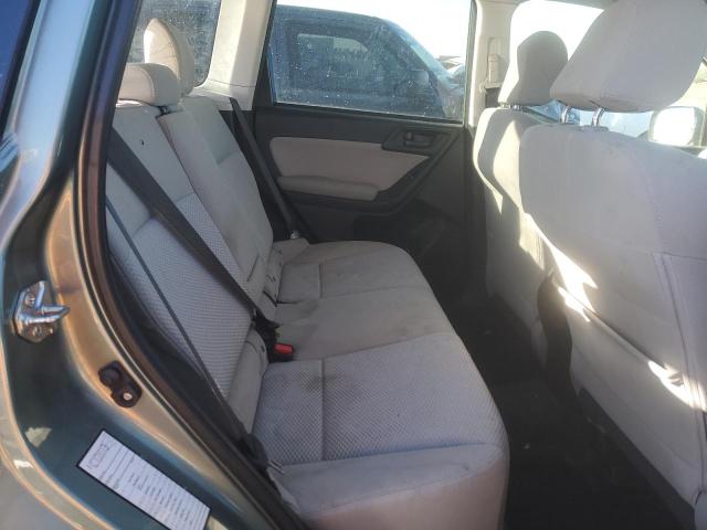 Photo 6 from auction – 2016 SUBARU FORESTER 2 with VIN JF2SJADC1GH563507