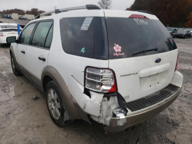 Photo 3 from auction – 2005 FORD FREESTYLE with VIN 1FMZK01125GA56041
