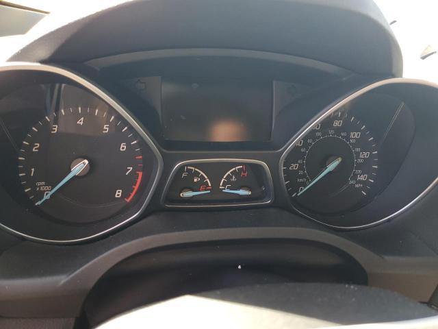 Фото 8 с аукциона – 2014 FORD ESCAPE TIT с VIN 1FMCU0J96EUD91990