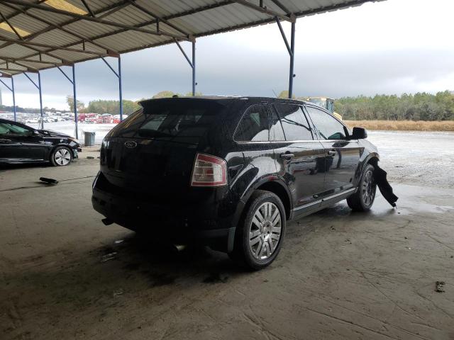 Photo 4 from auction – 2008 FORD EDGE LIMIT with VIN 2FMDK39C88BA37832