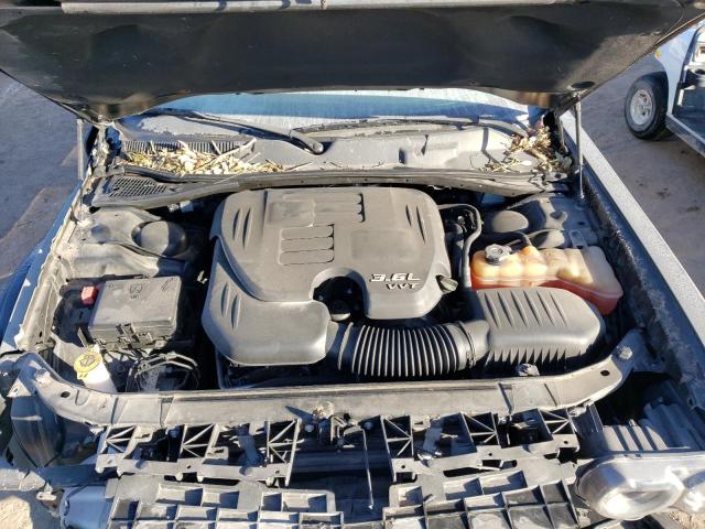 Photo 7 from auction – 2016 DODGE CHALLENGER with VIN 2C3CDZAG9GH352568