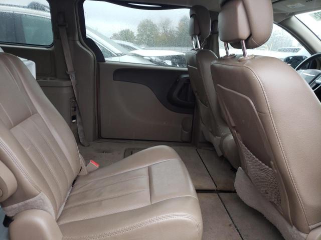 Photo 6 from auction – 2012 CHRYSLER TOWN & COU with VIN 2C4RC1BG1CR250016