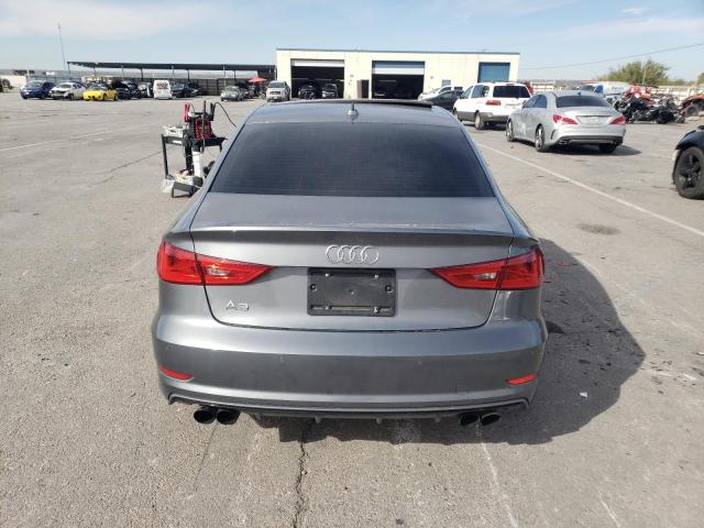 Photo 6 from auction – 2016 AUDI A3 PREMIUM with VIN WAUA7GFF6G1070463