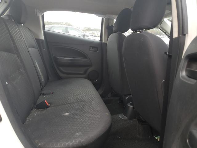 Photo 6 from auction – 2015 MITSUBISHI MIRAGE DE with VIN ML32A3HJ0FH033260
