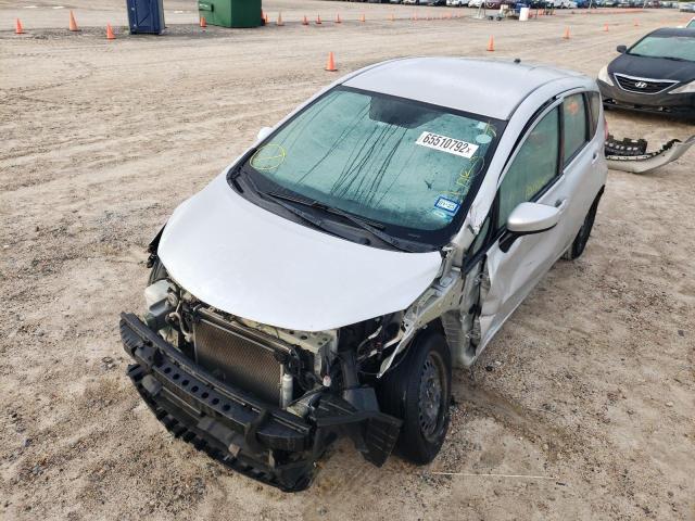 Photo 9 from auction – 2019 NISSAN VERSA NOTE with VIN 3N1CE2CP6KL361308