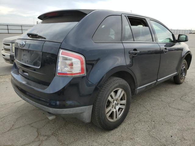 Photo 3 from auction – 2008 FORD EDGE SE with VIN 2FMDK36C88BA24051