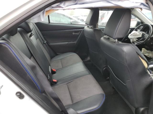 Photo 6 from auction – 2017 TOYOTA COROLLA L with VIN 5YFBURHE4HP581425